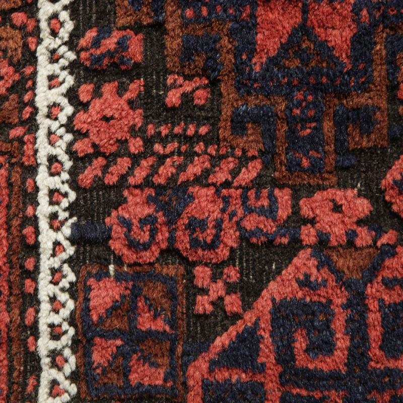 Timuri Baluch - filler motifs